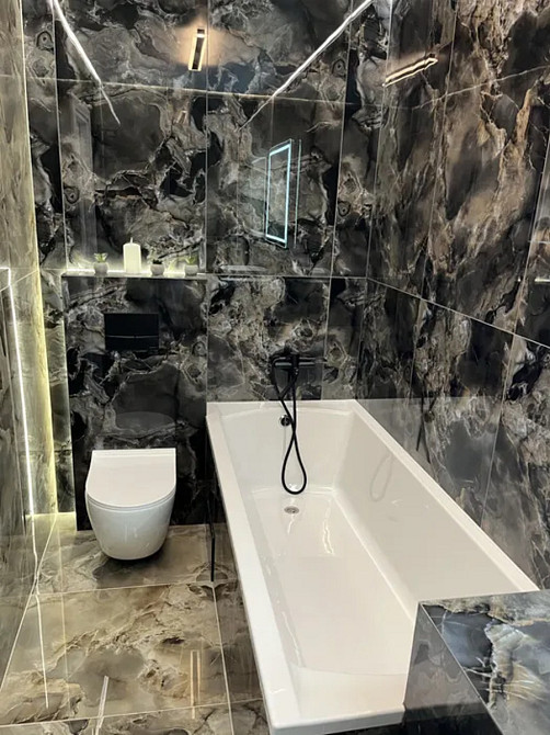 Продаж Квартира 3-кімнатна, 2/12 поверх на вул. Смакули Тернопіль - фото 6