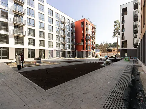 Продаж 1к Квартира 40.4 кв.м ЖК Грінвуд-3  - фото 17