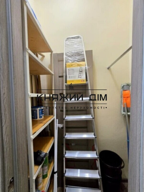 Продаж 2 кімнатної Майдан Незалежності № 21147022 Киев - изображение 16