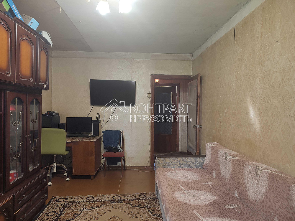 Продаж Квартира 3-кімнатна, 4/12 поверх на вул. Академіка Павлова Kharkiv - photo 10