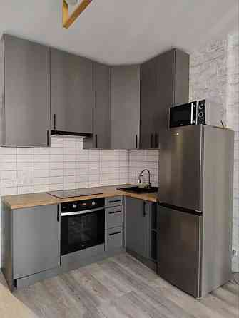 Оренда Квартира 1-кімнатна, 15/26 поверх на Петра Радченка, 27 Киев