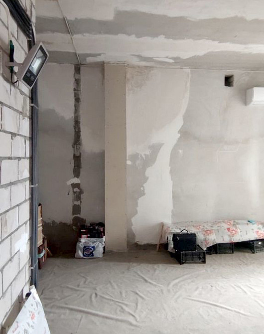 Продаж Квартира 2-кімнатна, 11/11 поверх на Любарского, 36 Дніпро - фото 6