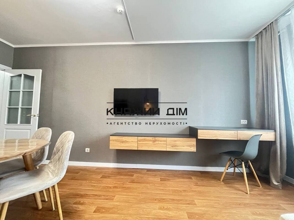 Оренда Квартира 1-кімнатна, 13/25 поверх на Софьи Русовой ул. Київ - фото 23