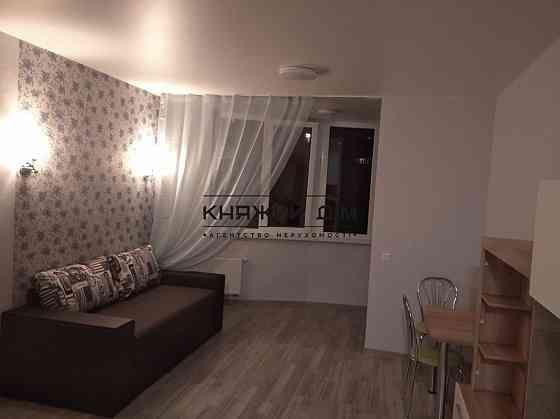 Оренда Квартира 1-кімнатна, 3/25 поверх на Харьковское шоссе Киев