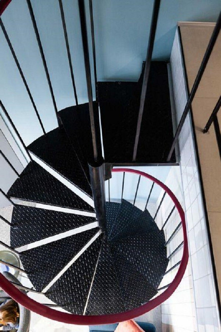 Оренда офісне приміщення на проспект Григоренко Петра, д.20 приміщень - 2, поверх - 25/25 Киев - изображение 10