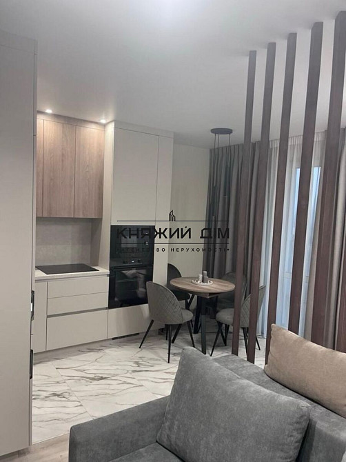 Здам квартиру в ЖК бізнес-класу Голосіївський, вул. Васильківська, 37г Київ - фото 3