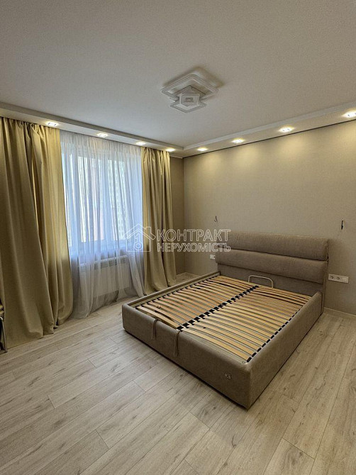 Продаж Квартира 2-кімнатна, 7/13 поверх на вул. Гвардійців Широнінців Харків - фото 1