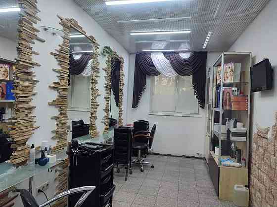 Продаж комерційне приміщення на ул. Армейская, 17 приміщень - 9, поверх - 1 Одеса