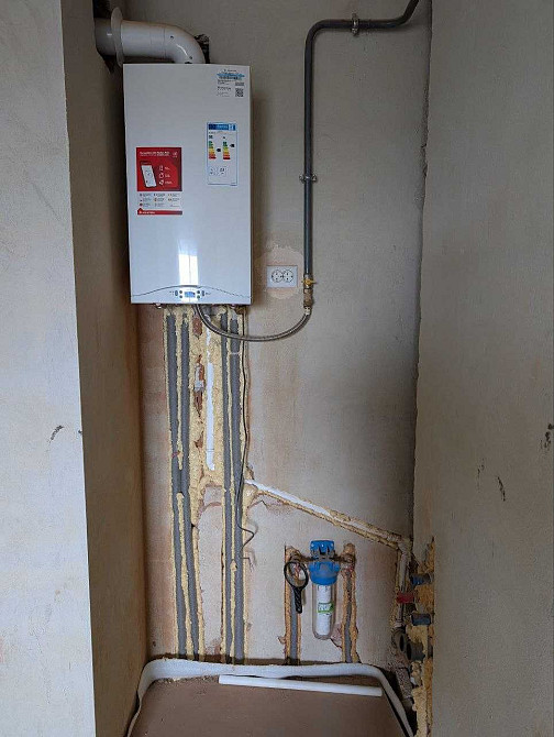 Продаж Квартира на улица Чорновола Городок - изображение 14