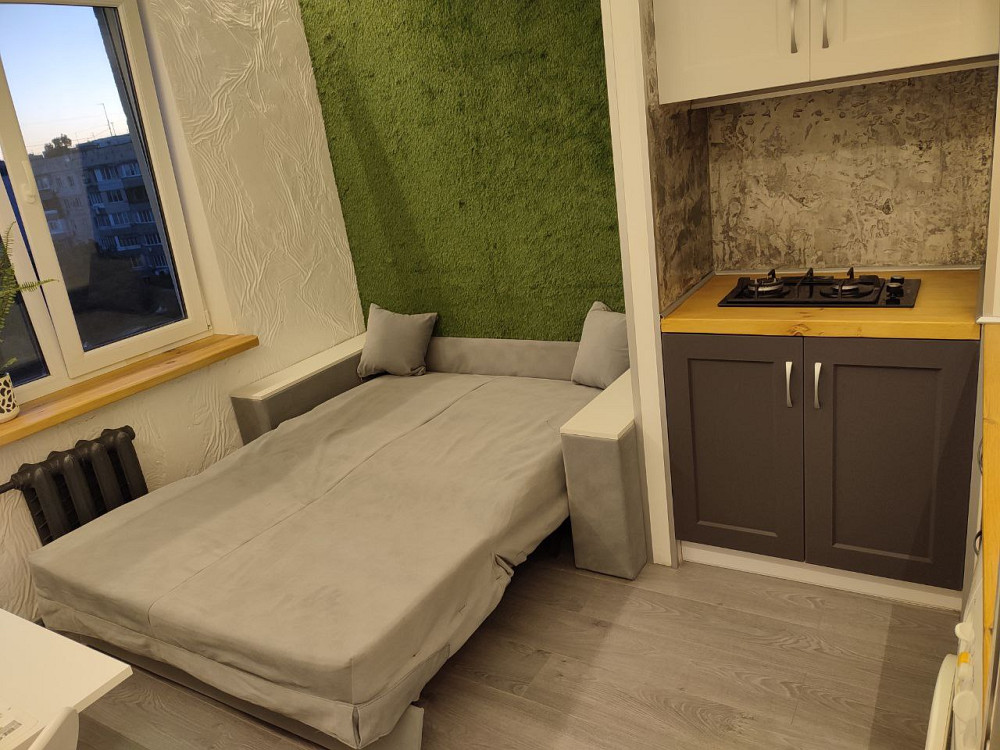 Продаж Квартира 1-кімнатна на ул. Генерала Бочарова, 44 Одеса - фото 9