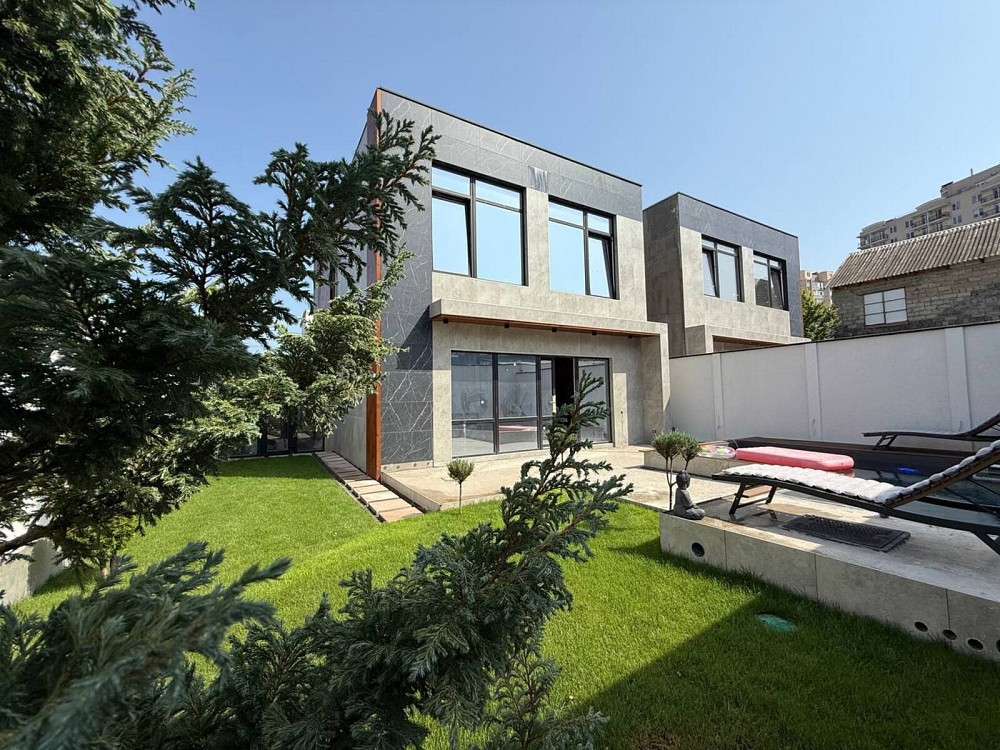 Продаж Будинок на Енисейская ул. Одесса - изображение 14