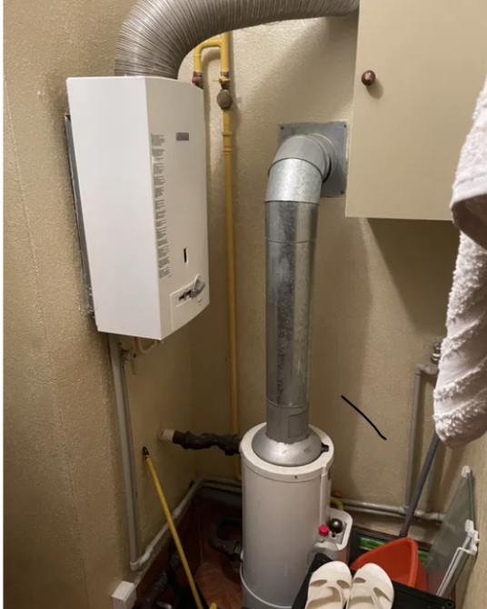 Четырех комнатная квартира на Садикоской угол Градоначальницкой Одеса - фото 17