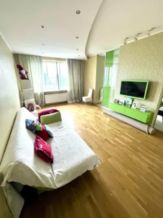 Оренда 1к Квартира 86 кв.м Васильченка 14 Львів - фото 3