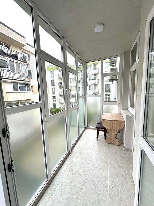 Оренда Квартира 1-кімнатна, 3/6 поверх на Степана Рудницького вул. (Академіка Вільямса),, 2в Kiev - photo 7