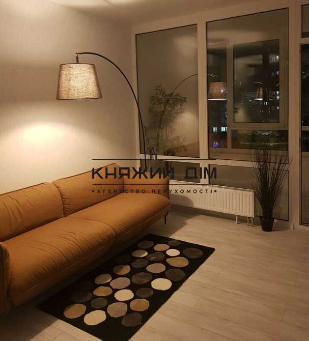 єОселя!!! Продаж 1-но к. квартири в ЖК Варшавський Плюс. № 21144996 Київ - фото 1