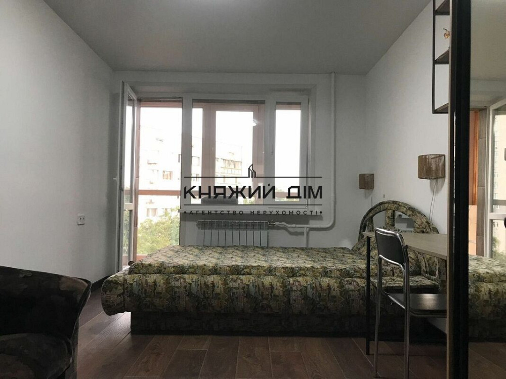 Хороша двокімнатна квартира, Солом'янський р-н. Код об'єкту : №11202384 Київ - фото 18