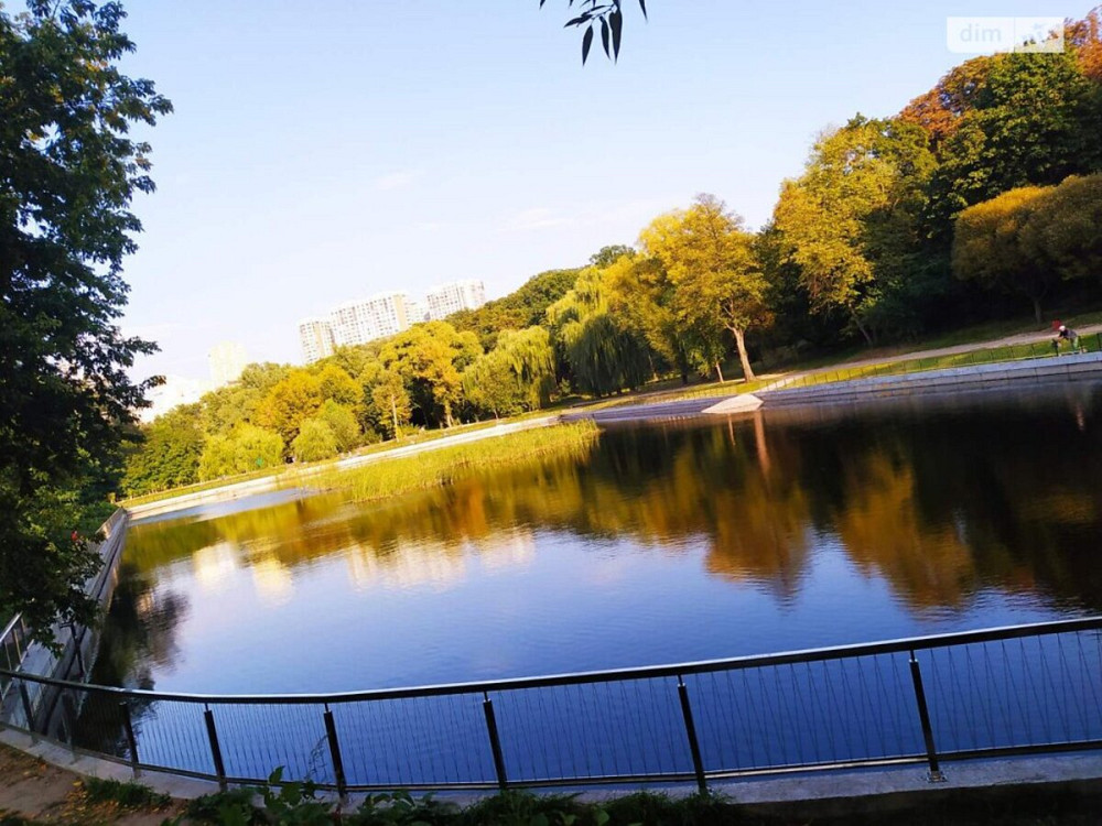 Оренда Квартира 2-кімнатна, 5/5 поверх на Черняховського, 12 Kiev - photo 9