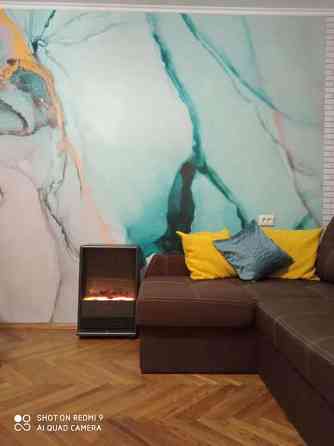 Оренда Квартира 2-кімнатна, 3/10 поверх на бул. Леси Украинки Киев