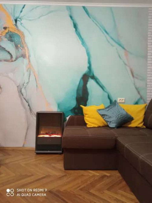 Оренда Квартира 2-кімнатна, 3/10 поверх на бул. Леси Украинки Київ - фото 2