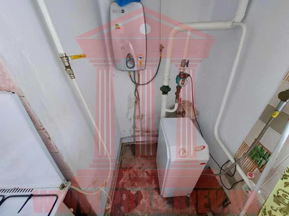 Продаж 3-поверховий Будинок з ділянкою 10 сот 265 кв.м  на Південна Бориспіль - фото 10