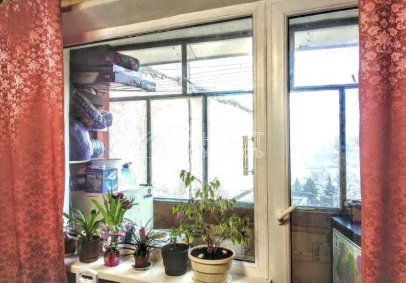 Продаж Квартира 3-кімнатна, 6/16 поверх на вул. Дерев'янка Харьков - изображение 7