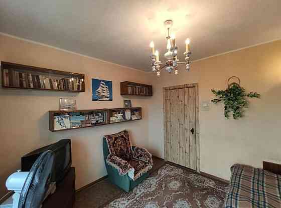 Оренда Квартира 2-кімнатна, 7/9 поверх на пр. Николая Бажана, 5е Kiev