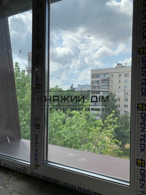 Отличная просторная однокомнатная двухуровневая квартира на Оболоне.Код: 21133303 Киев - изображение 7