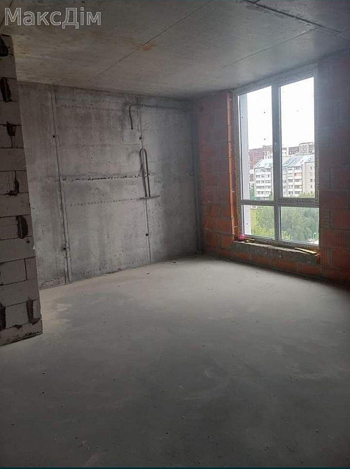 Продаж Квартира 3-кімнатна, 9/9 поверх на Куліша бул. Тернопіль - фото 8