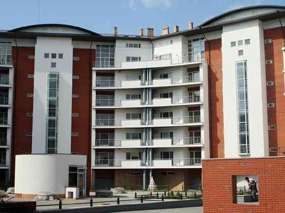 Продаж Квартира 4-кімнатна, 5/7 поверх на Успенская ул., 2а Odessa