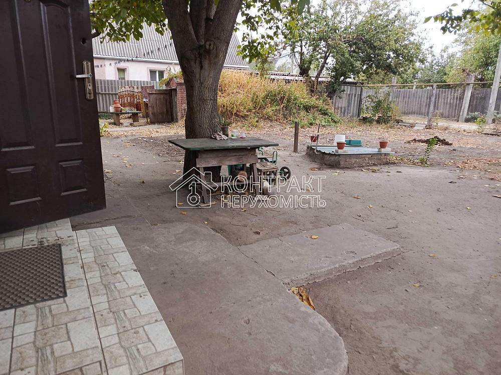 Продаж Будинок 4-кімнатний на вул. вокзальна Merefa - photo 11