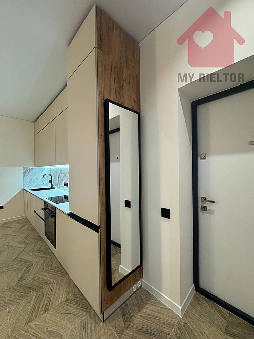 Продаж Квартира 2-кімнатна, 5/7 поверх на Волошина Mynai - photo 10