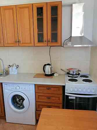 Оренда Квартира 1-кімнатна, 22/26 поверх на Соломії Крушельницької, 13 Київ