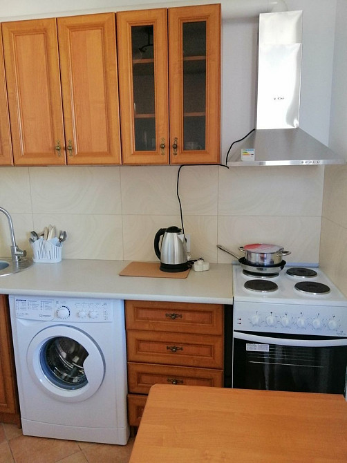 Оренда Квартира 1-кімнатна, 22/26 поверх на Соломії Крушельницької, 13 Київ - фото 6