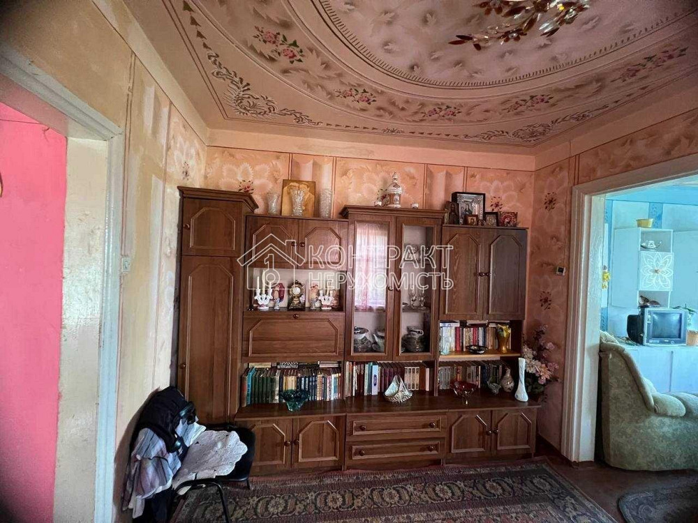 Продаж Будинок 6-кімнатний на вул. Житомирська Kharkiv - photo 2