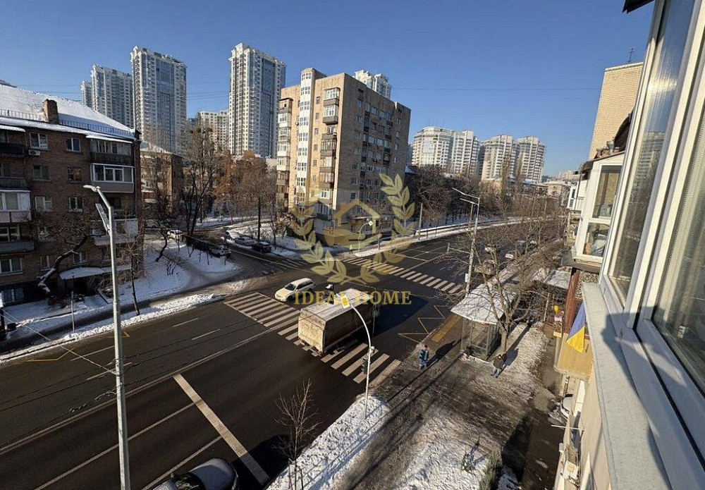 Продаж Квартира 1-кімнатна на Михаила Бойчука ул., 27 Kiev - photo 17