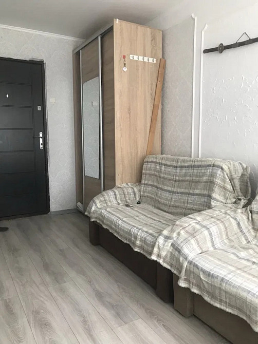 Оренда Квартира 1-кімнатна, 1/5 поверх на Науки, 96 Київ - фото 4