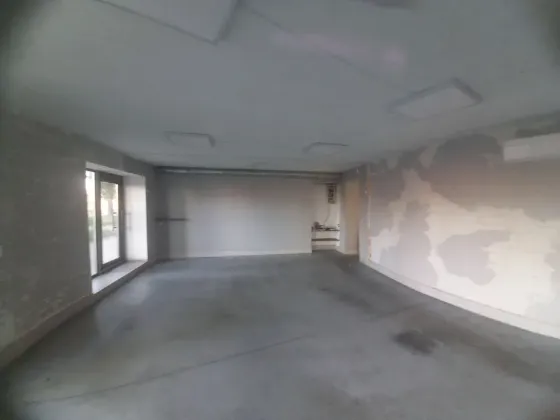 New Rent Premises on the red line (ZHM ZAKHIDNY) near "Varusa" Water, sewage Dnipro