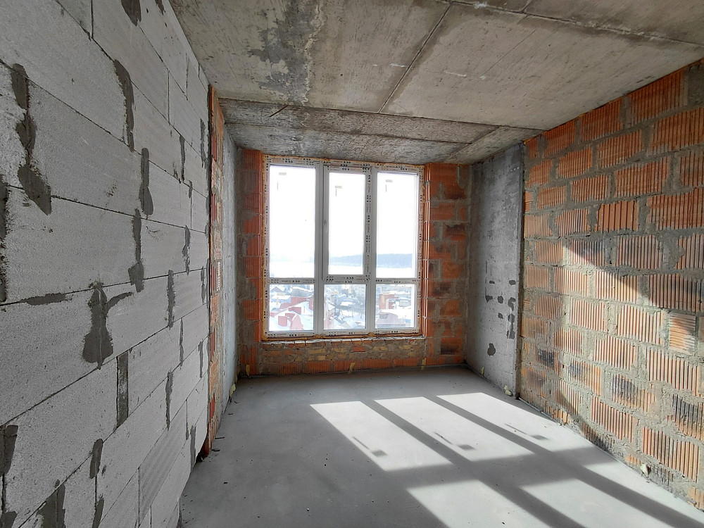 Продаж Квартира 2-кімнатна, 14/16 поверх Тернопіль - фото 12