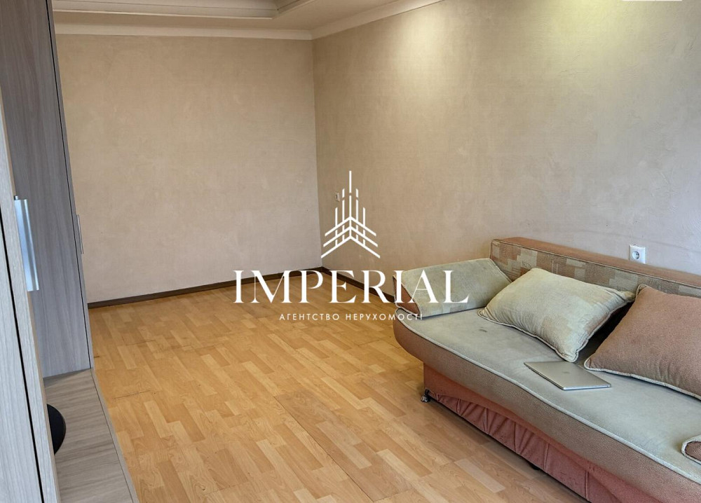 Продаж Квартира 1-кімнатна, 2/9 поверх на вул. вул.Тимошенка Київ - фото 4