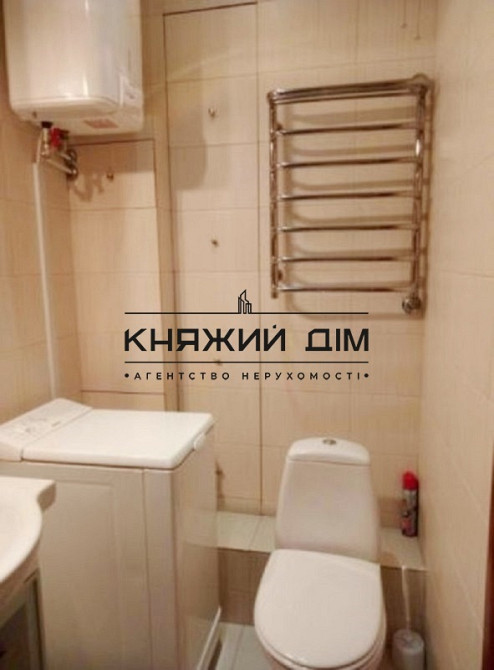 Продаж 1 комн. в Центре на Цитадельной м. Печерская 10 мин. № 21138501 Київ - фото 8