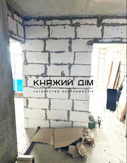 Продаж 2-х. кім. в ЖК Східна Брама. Документи на руках. м. Бориспільська код: 21146479 Київ - фото 5