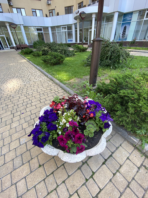 Продам 2 комнатную квартиру с кухней -гостинной на пр. Шевченко в Климовском доме Одеса - фото 19