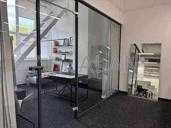 Оренда офісне приміщення на Гайдара вул., 58 приміщень - 6, поверх - 1/5 Киев