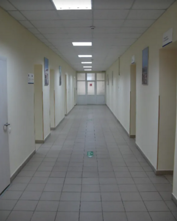 Оренда офісного приміщення на вул. Старий Поділ Тернополь
