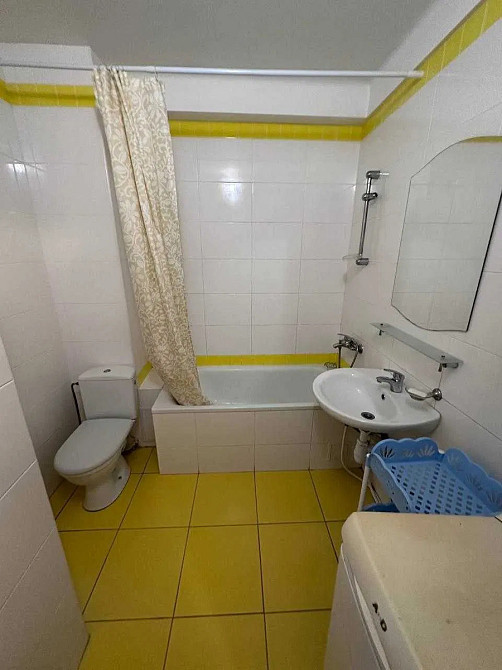 Оренда Квартира 2-кімнатна, 9/9 поверх на Юлії Здановської, 30/1 Київ - фото 5