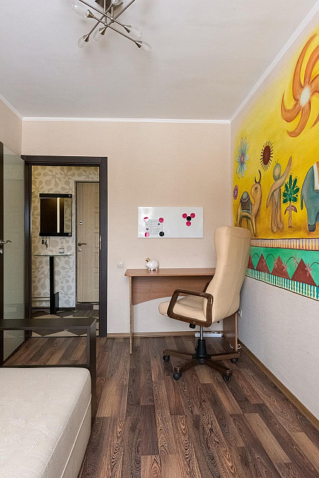 Оренда Квартира 2-кімнатна, 3/12 поверх на Маршала Тимошенко, 1 Київ - фото 11