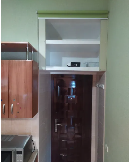 Однокомнатная квартира на Атамана Головатого Odessa - photo 2