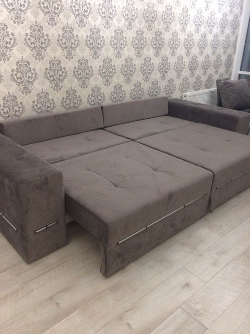 Оренда Квартира 2-кімнатна, 15/18 поверх на Гагаринское плато, 5б Odessa - photo 4