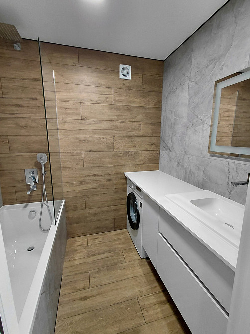 Оренда 2км квартири.Перша здача!!! Ternopil' - photo 12