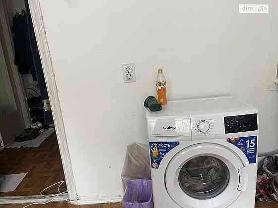 Оренда Квартира 1-кімнатна, 2/5 поверх на Бурбело Вінниця